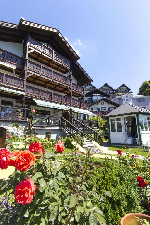 Pension Seehof Appartements - 4