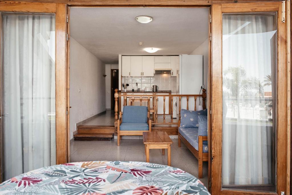 Apartamento Tamarasol 1 - 2