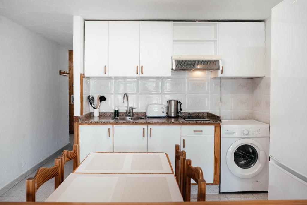 Apartamento Tamarasol 1 - 3