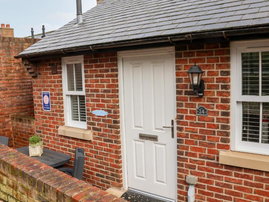 Stoker's Rest, Whitby