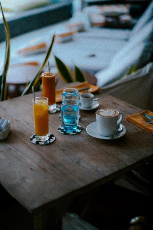 お料理のイメージ