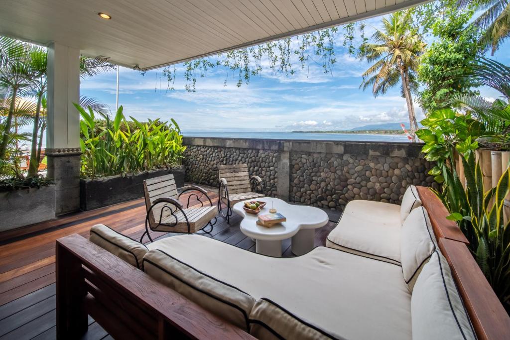 バルコニー/テラス