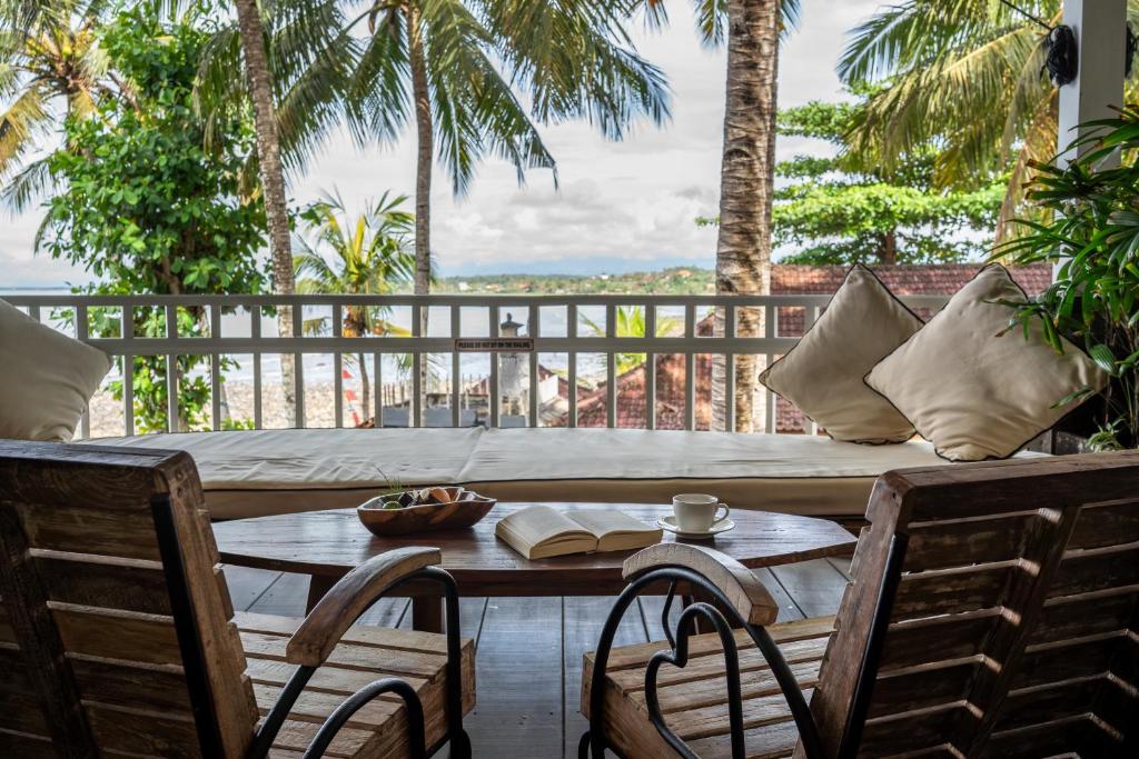 バルコニー/テラス