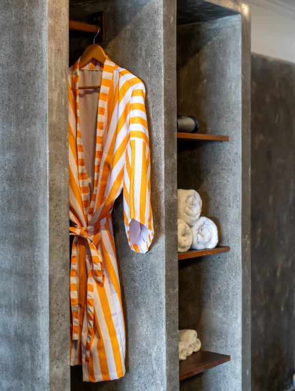 バスルーム（客室）