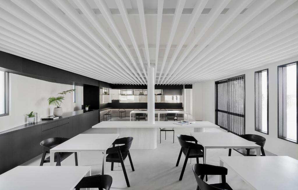 Yamaki x Shaoguang Stay