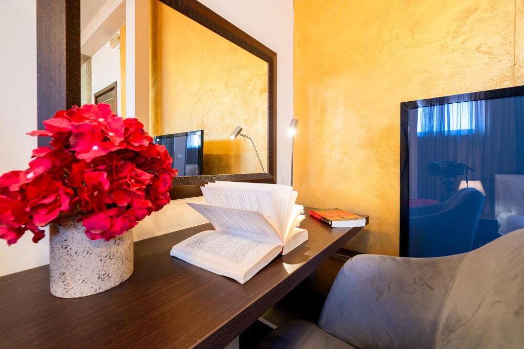 Hotel Alexandar Lux - 2