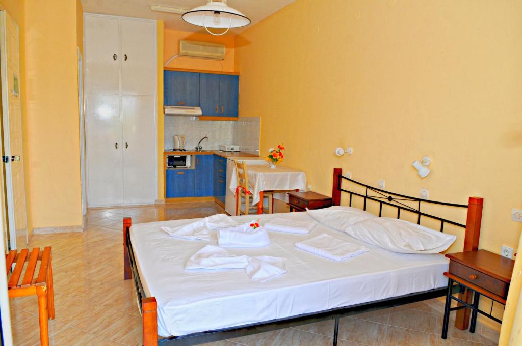 Posidonio Hotel photo