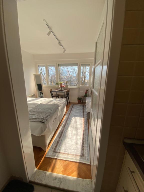 Studio Central Apartment - 2