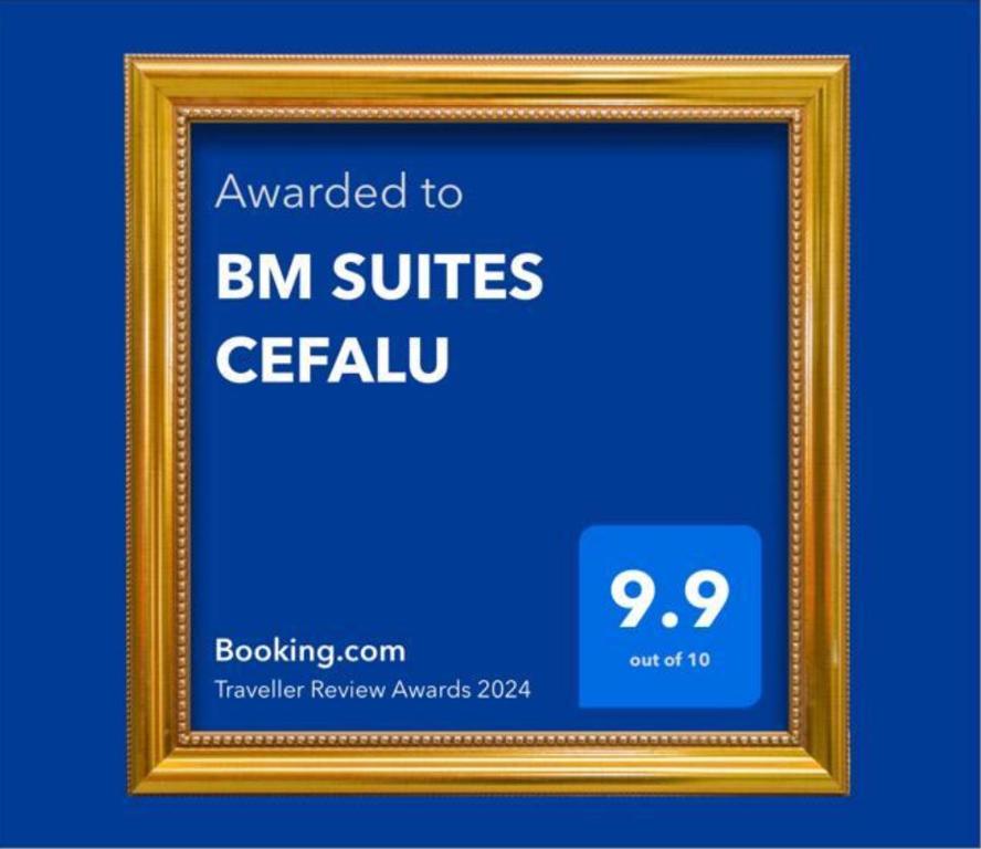 BM SUITES CEFALU - 3