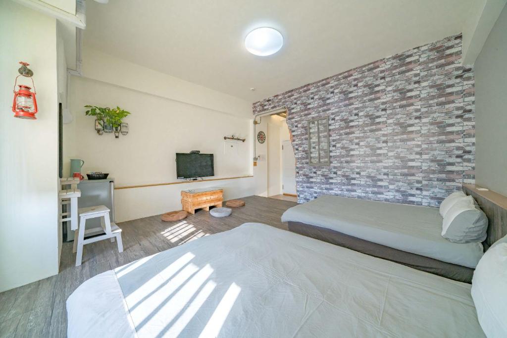 Sigang Grandma House, Xigang