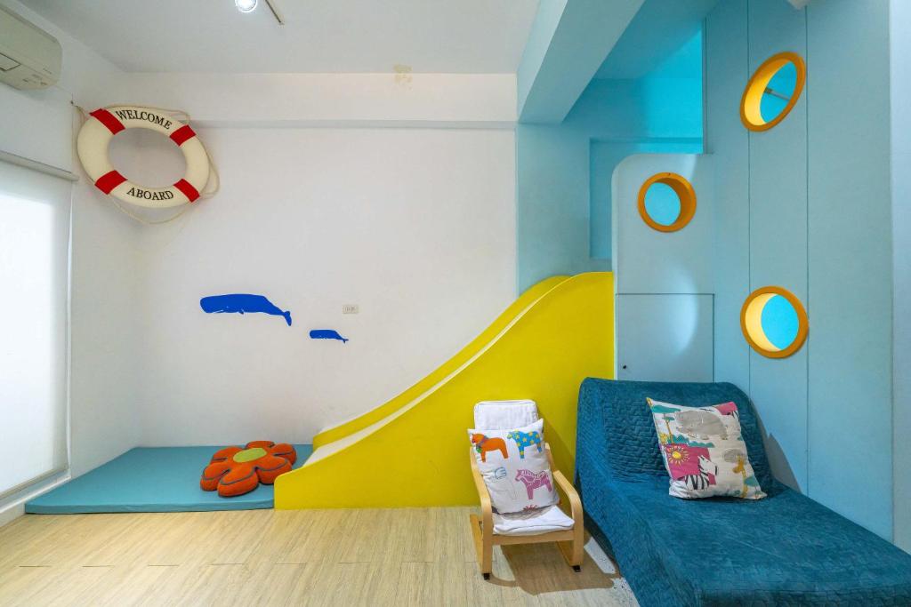 Sigang Grandma House 호텔 이미지 1