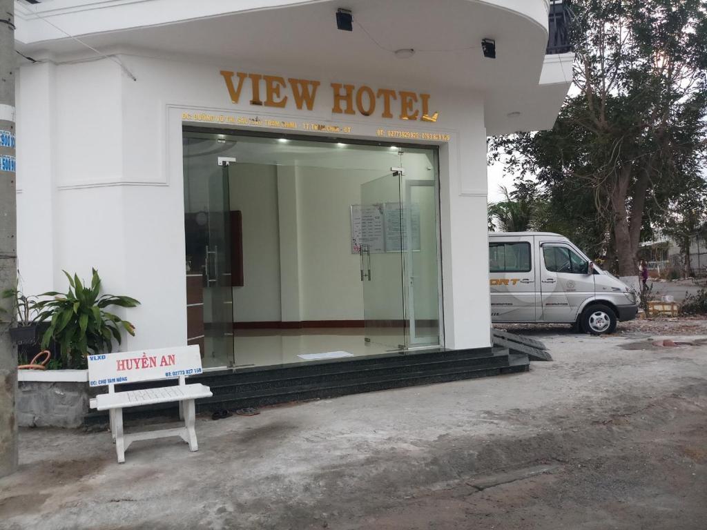 VIEW HOTEL- TRAM CHIM