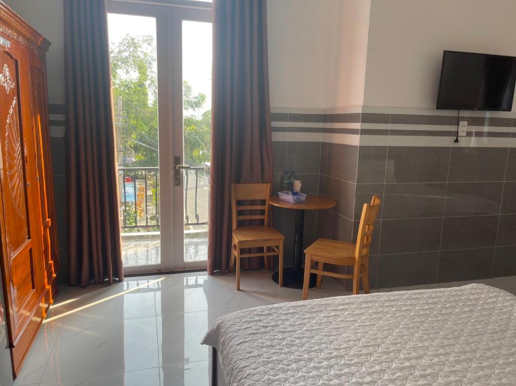 VIEW HOTEL- TRAM CHIM