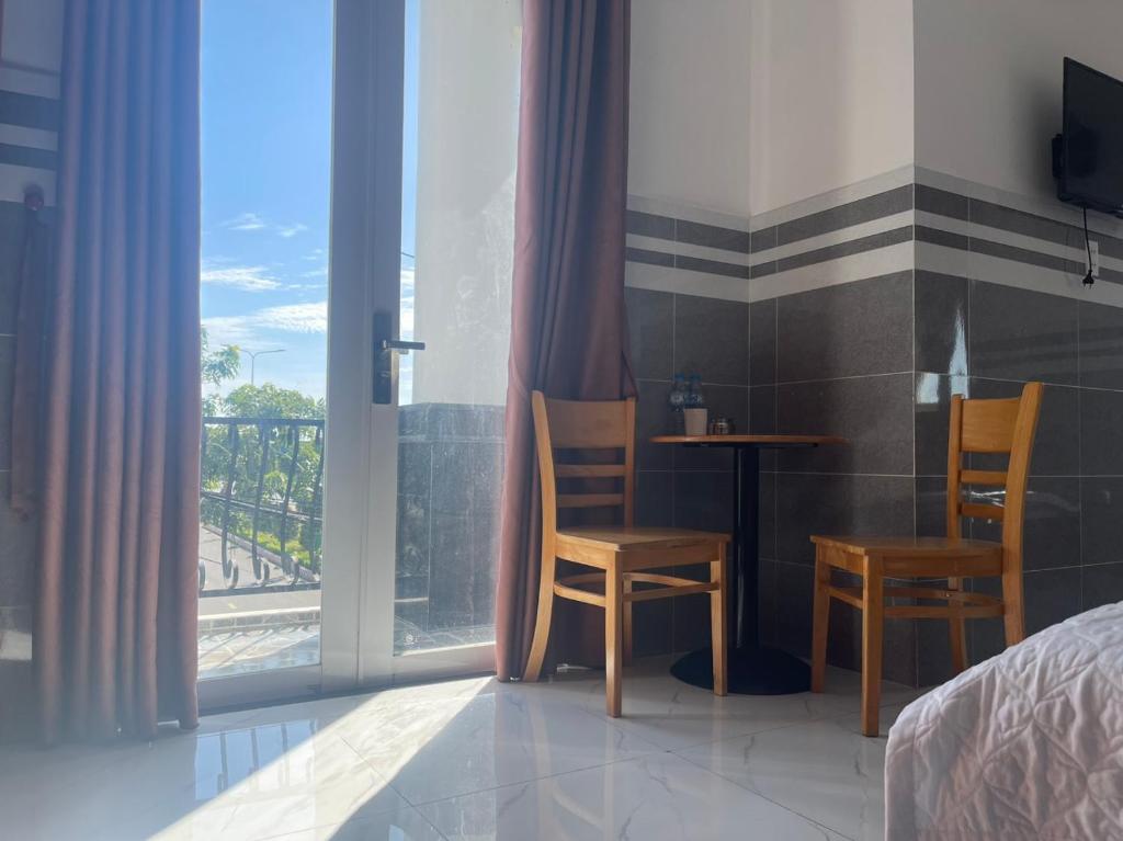 VIEW HOTEL- TRAM CHIM
