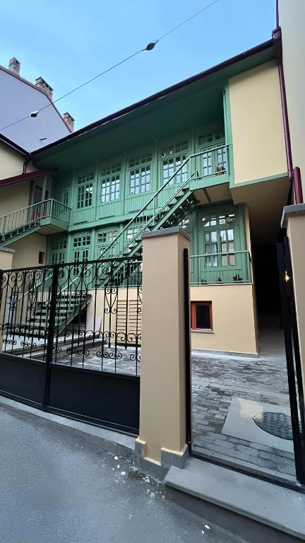 Tbilisi Central Apartment, Tbilisi