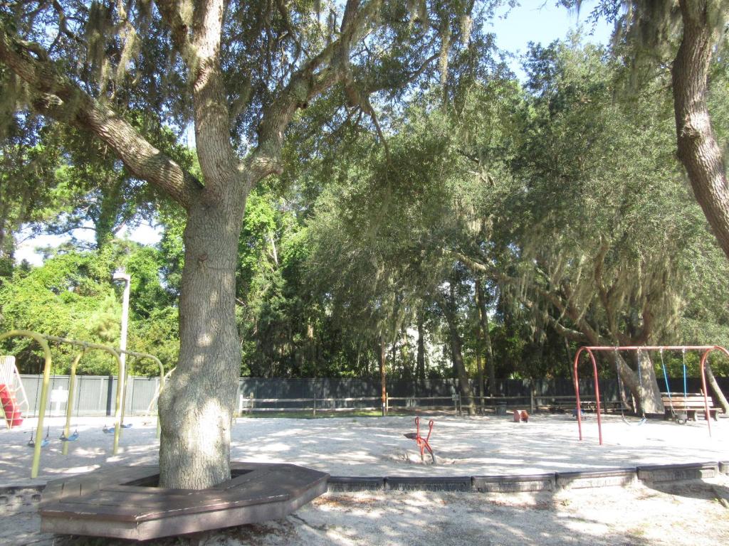 Playground