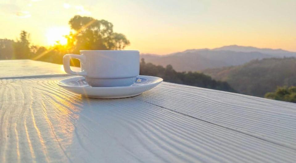 Surrounding environment