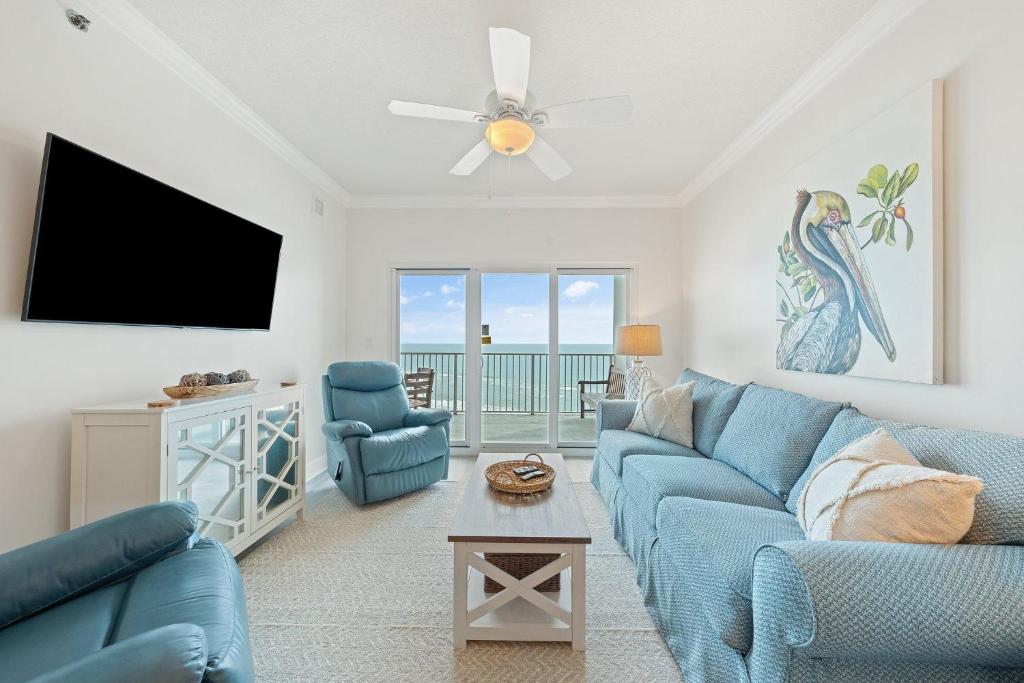 Seawind 1302, Gulf Shores