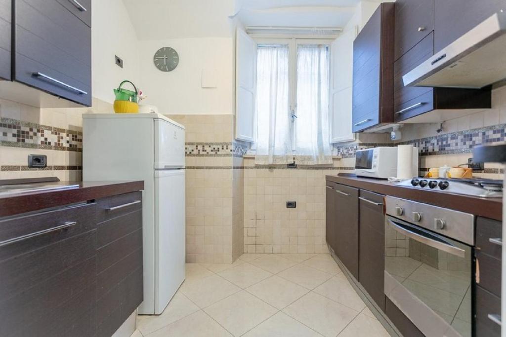 Rome Holiday Apartment 25 - 5