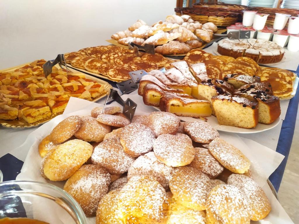 Hotel Patrizia - B&B e Appartamenti - 5