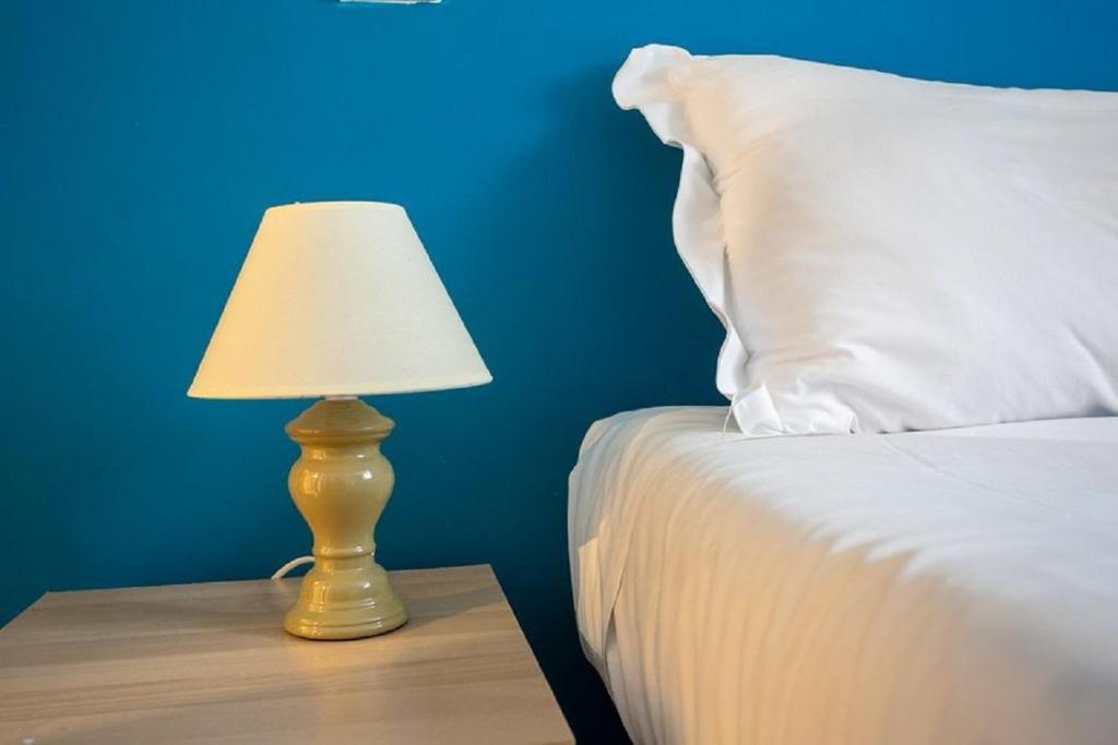 Rome Holiday Apartment 25 - 2