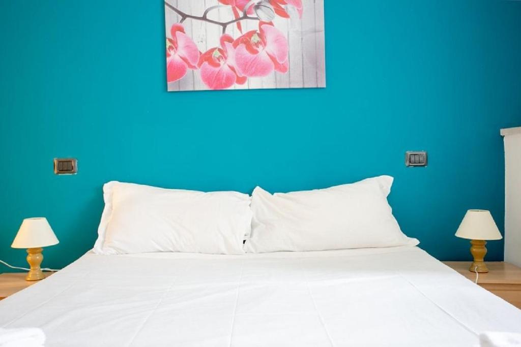 Rome Holiday Apartment 25 - 3