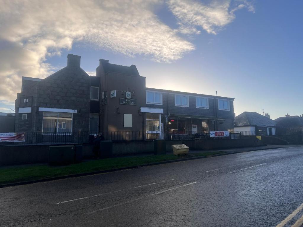 Brig Inn Hotel, Aberdeen