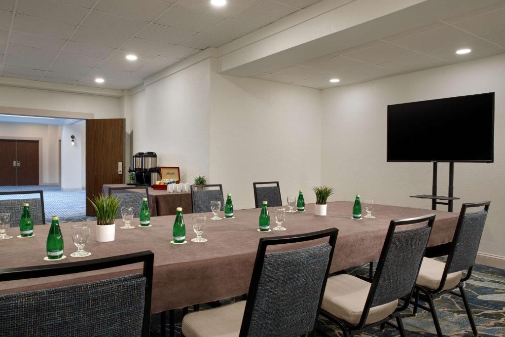 Meeting room / ballrooms