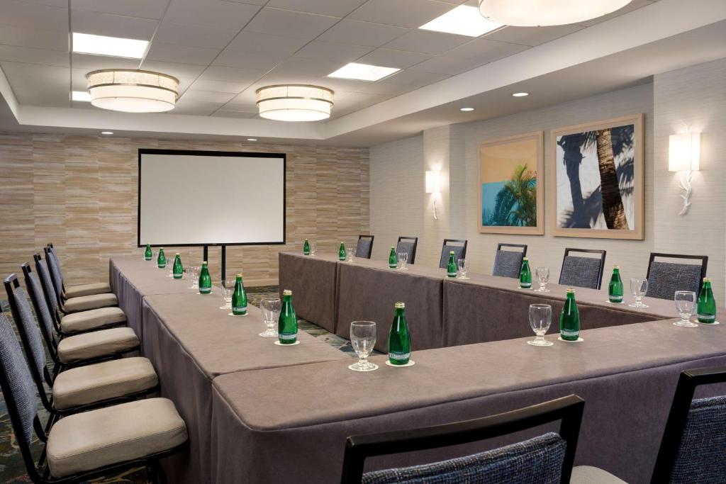 Meeting room / ballrooms