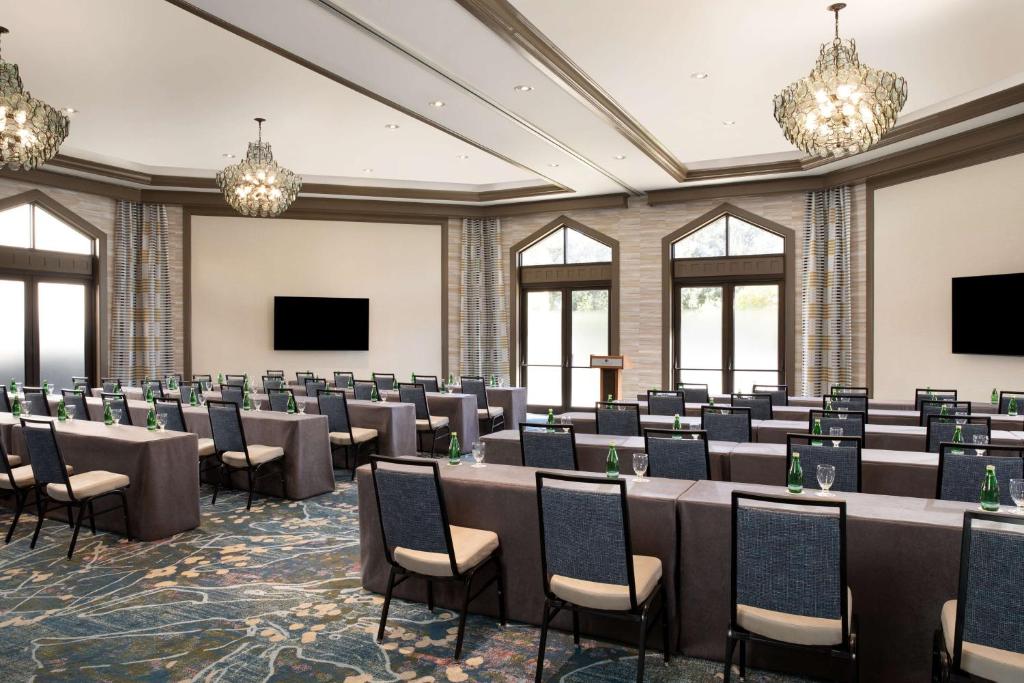 Meeting room / ballrooms