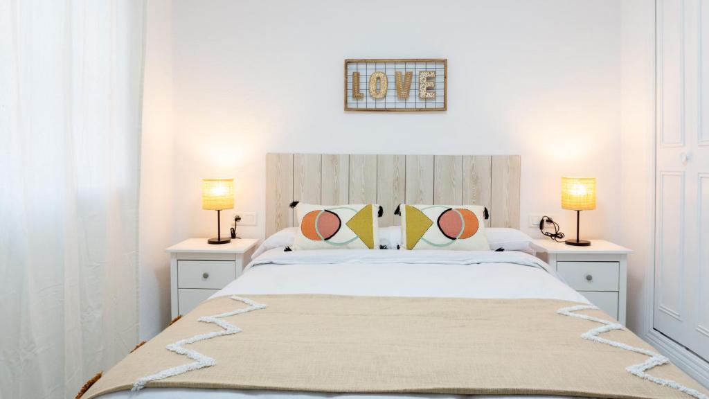 Picasso Beach Flat Fuengirola - 2