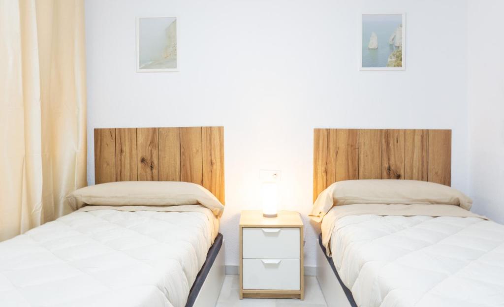 Picasso Beach Flat Fuengirola - 5
