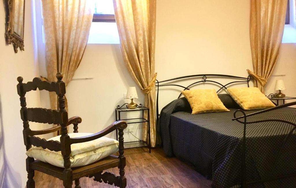 Sarlette Cozy Room - 2