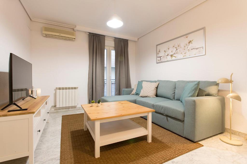 Comfort and beauty with parking space included - 5