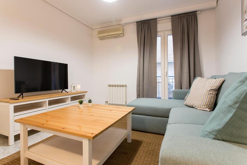 Comfort and beauty with parking space included - 3