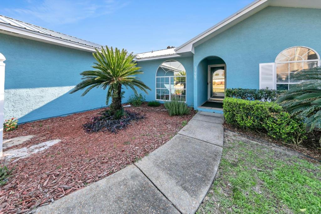 Manatee Summer House, Panama City Beach