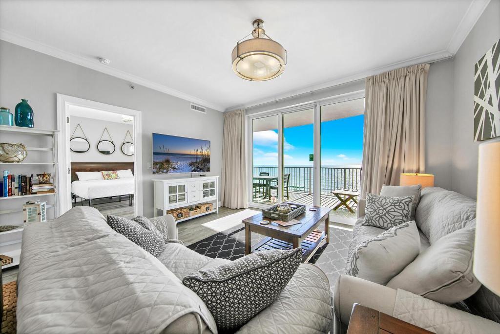 Twin Palms 1802, Panama City Beach