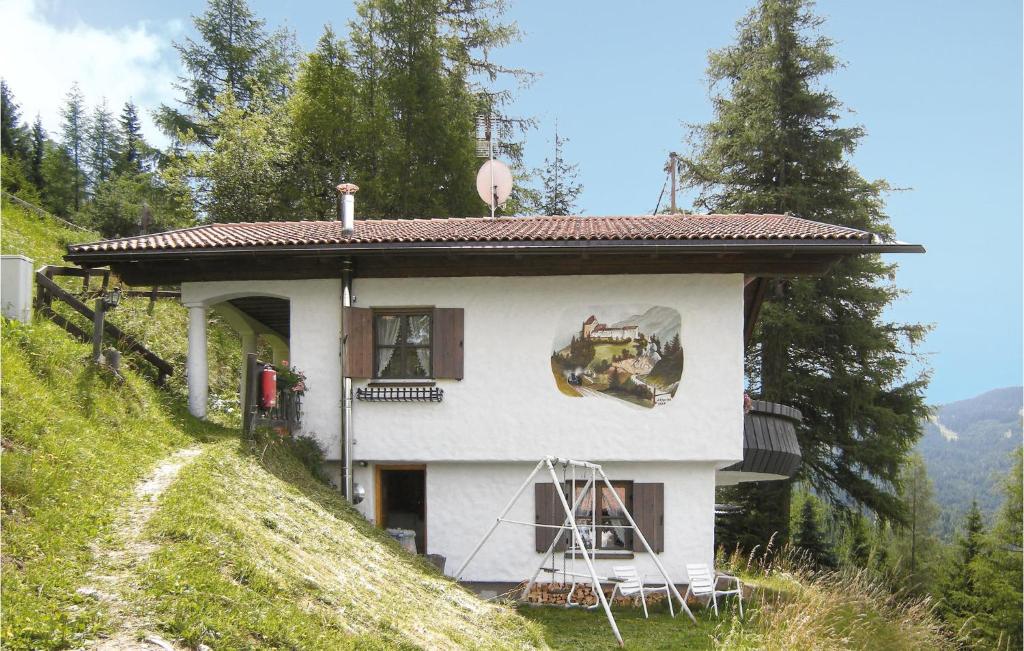 Ferienhaus In Ruhiger Lage - 2
