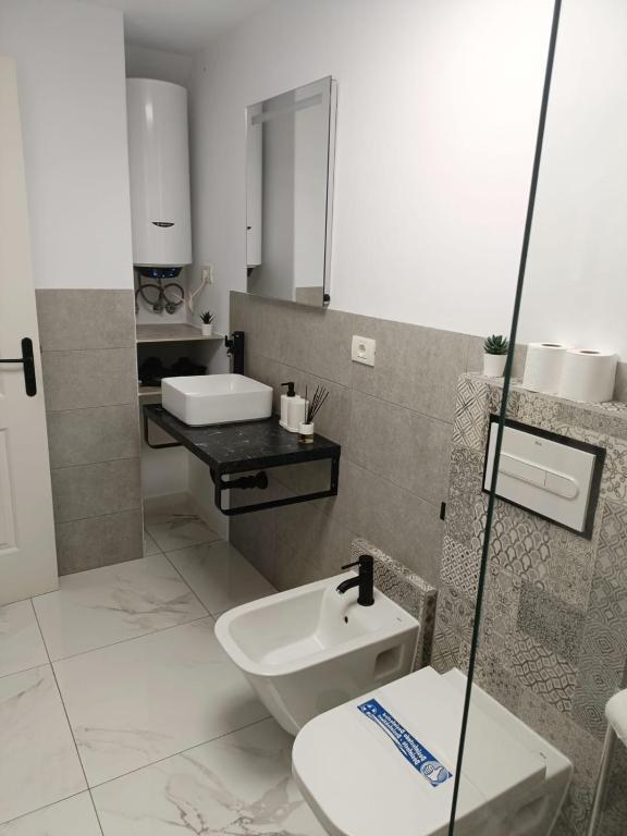 Beautiful apartment with pool and wifi - 4