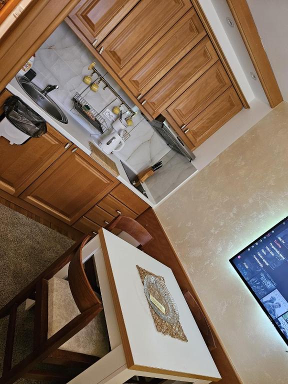 Apartman 602 - 3