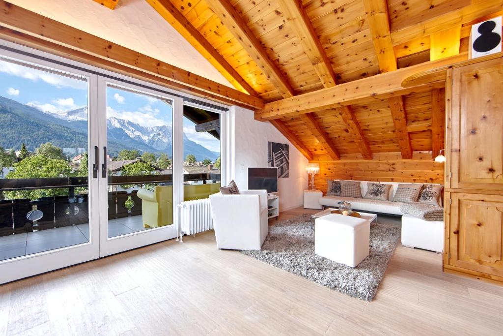 Livingroom - 5