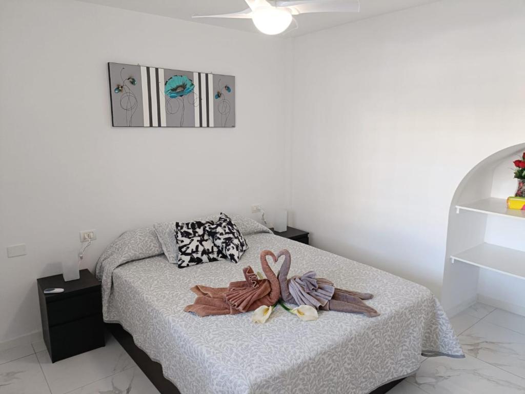 Beautiful apartment with pool and wifi - 2
