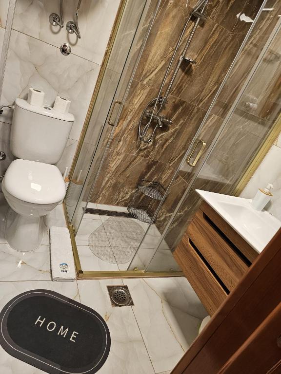 Apartman 602 - 2