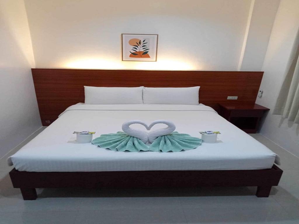 Zosimo's Inn, Siquijor