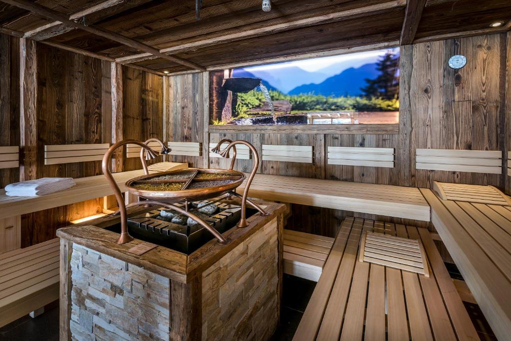 almlust - hotel, apartments, chalets - 5