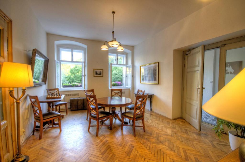 Wenceslas Square Hotel photo