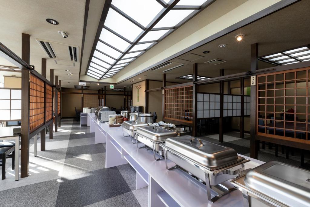 시라하마 온센 키슈 한토 호텔 이미지 1