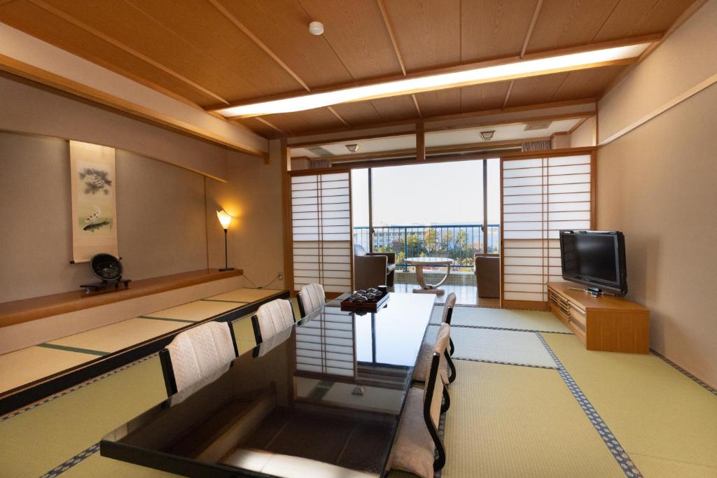 시라하마 온센 키슈 한토 호텔 이미지 2