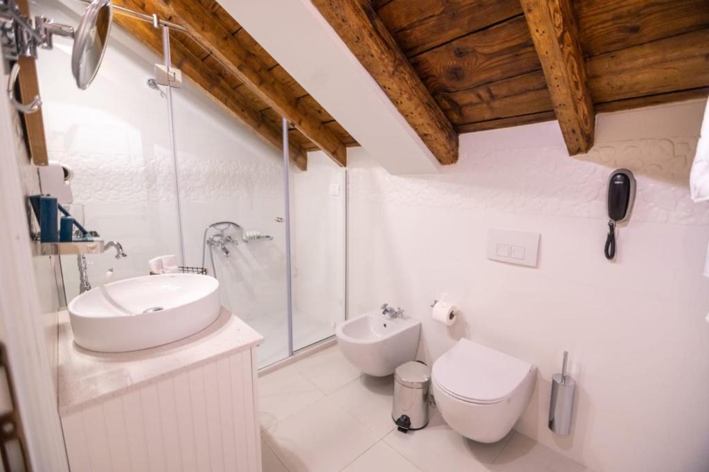 バスルーム（客室）