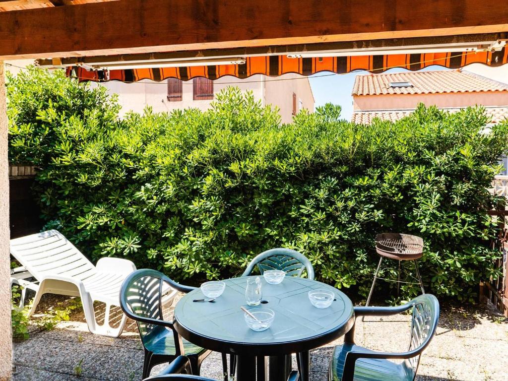 Pavillon Climatisé 3 Pièces avec Terrasse et Garage, Proche Plage - 4 Couchages - FR-1-409-68 - 2